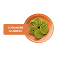 Coriander Murukku 200g
