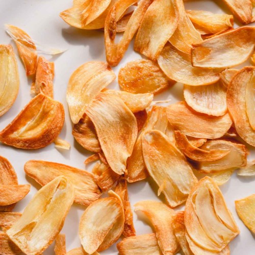 Garlic Crunchies 200g