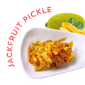 Jackfruit Pickle 300g