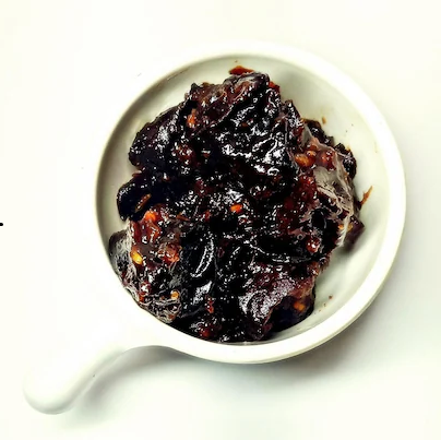 Jujube Fruit Pickle 250g