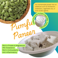 Pumfu Paneer 160g